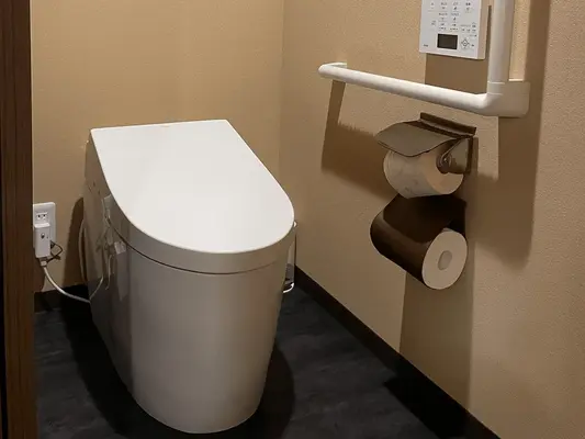 すいこうしゃ　箕面斎場ホールで葬儀を行なった写真