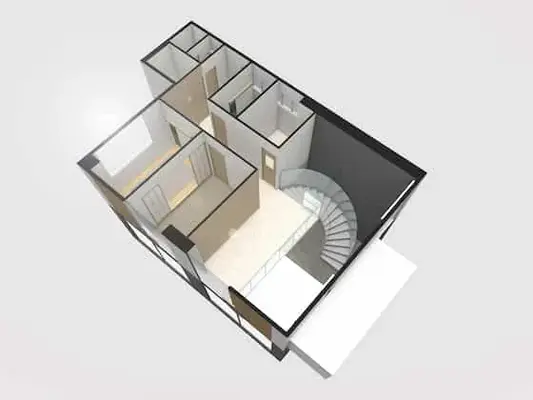 すいこうしゃ　斎場メゾン堺で葬儀を行なった写真