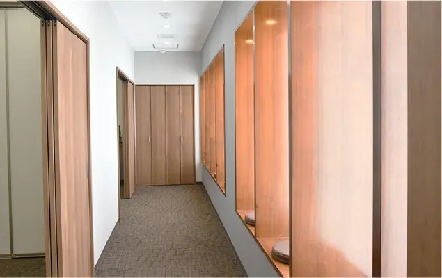 セレモニーROOMソラエで葬儀を行なった写真
