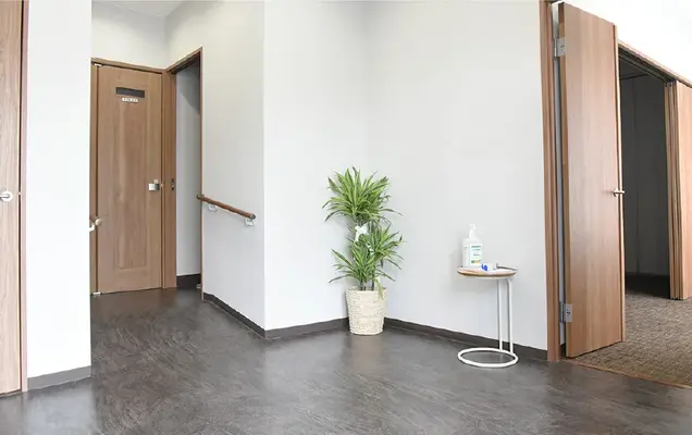 セレモニーROOMソラエで葬儀を行なった写真