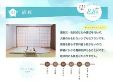 直葬プラン