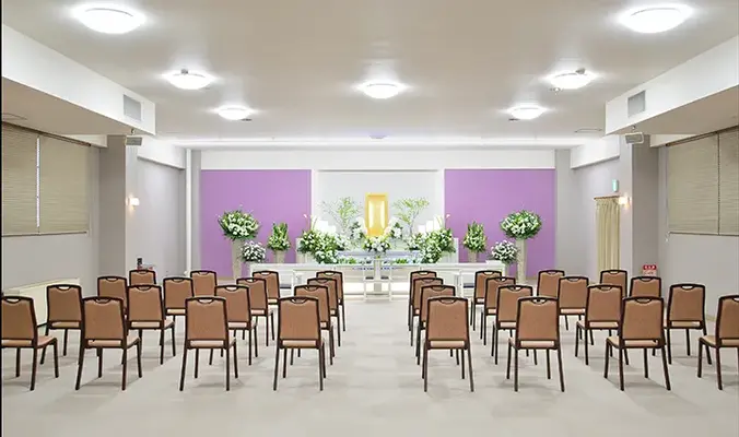 株式会社公益社（菊水元町営業所）