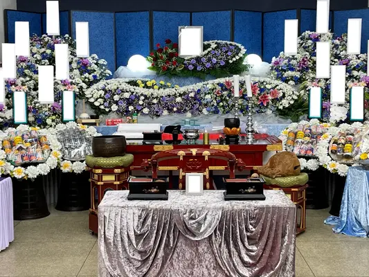 東部メモリアル