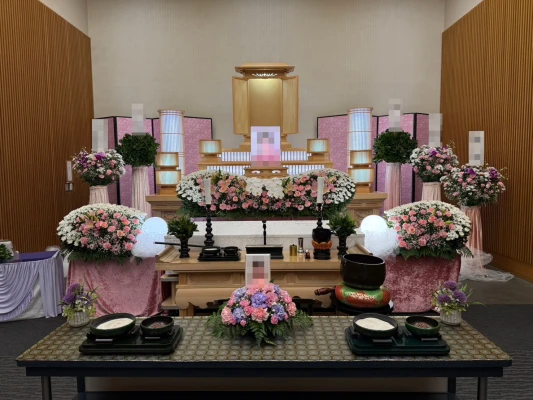 東部メモリアル