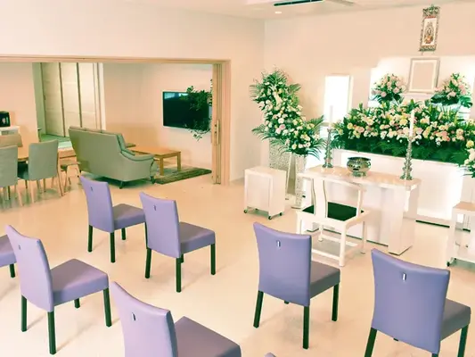 ミモザホール手稲あけぼの／株式会社公益社