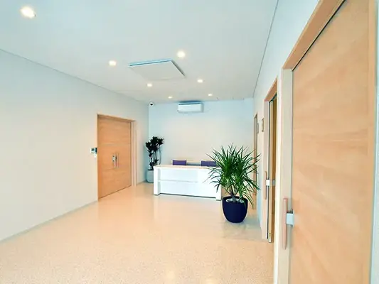 株式会社公益社(ミモザホール手稲あけぼの)で葬儀を行なった写真