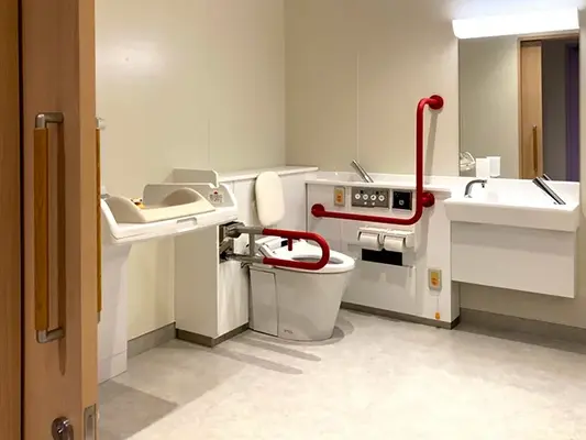 株式会社公益社(ミモザホール伏古)で葬儀を行なった写真