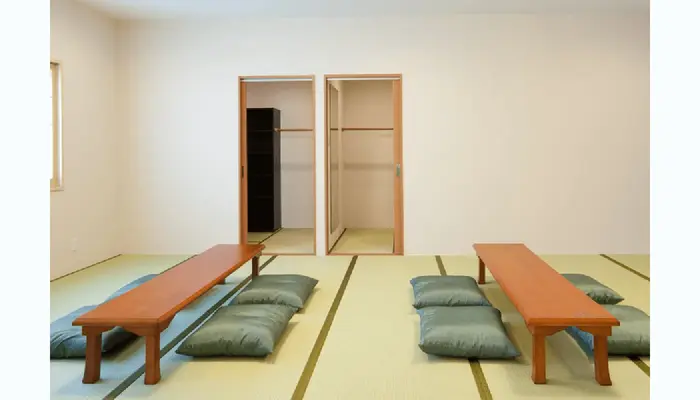 家族葬のディアネス 屯田ホールで葬儀を行なった写真