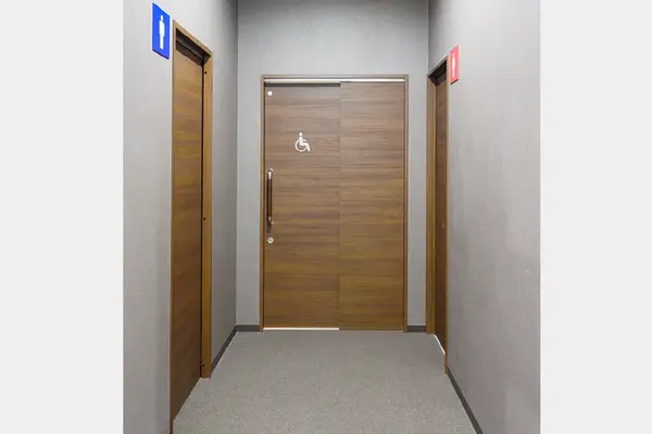 家族葬のディアネス 豊平ホールで葬儀を行なった写真