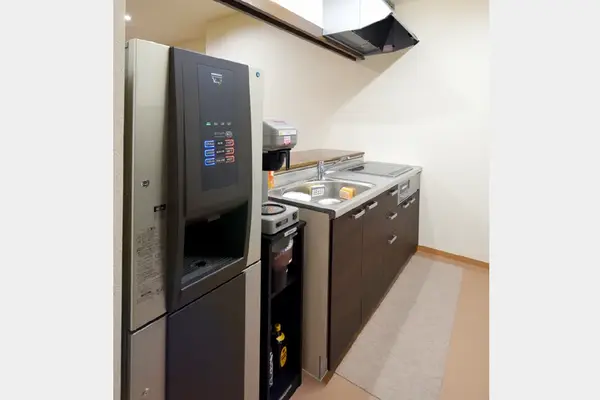 家族葬のディアネス 豊平ホールで葬儀を行なった写真