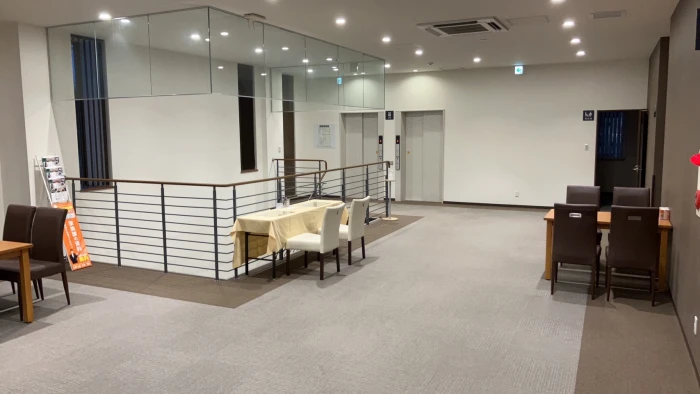 家族葬のディアネス 豊平ホールで葬儀を行なった写真