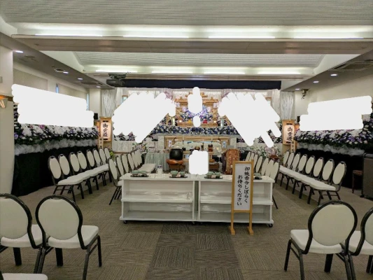 株式会社永田屋