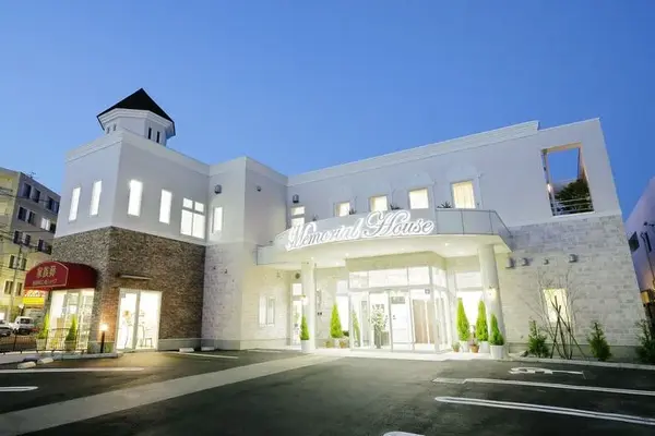 株式会社永田屋（メモリアルハウス小田急相模原）で葬儀を行なった写真