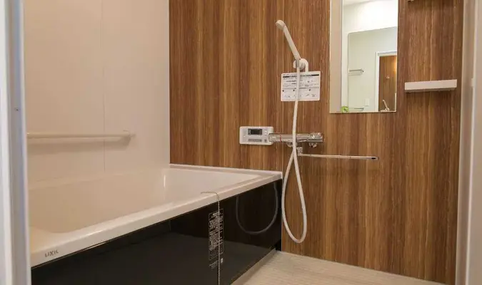 株式会社永田屋（小さな家族葬ハウス町田木曽）で葬儀を行なった写真