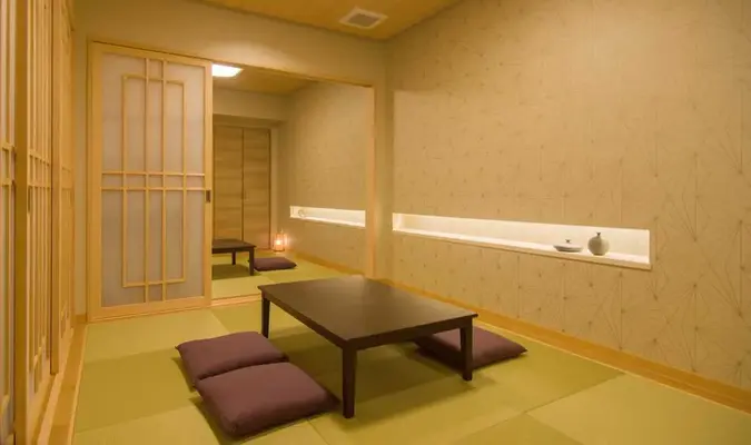 株式会社永田屋(小さな家族葬ハウス上溝)で葬儀を行なった写真