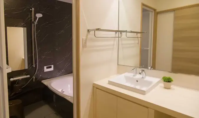 株式会社永田屋(小さな家族葬ハウス上溝)で葬儀を行なった写真