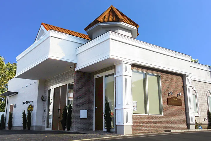 小さな家族葬ハウス上鶴間（永田屋）