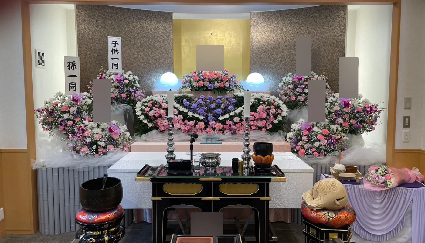 東部メモリアル