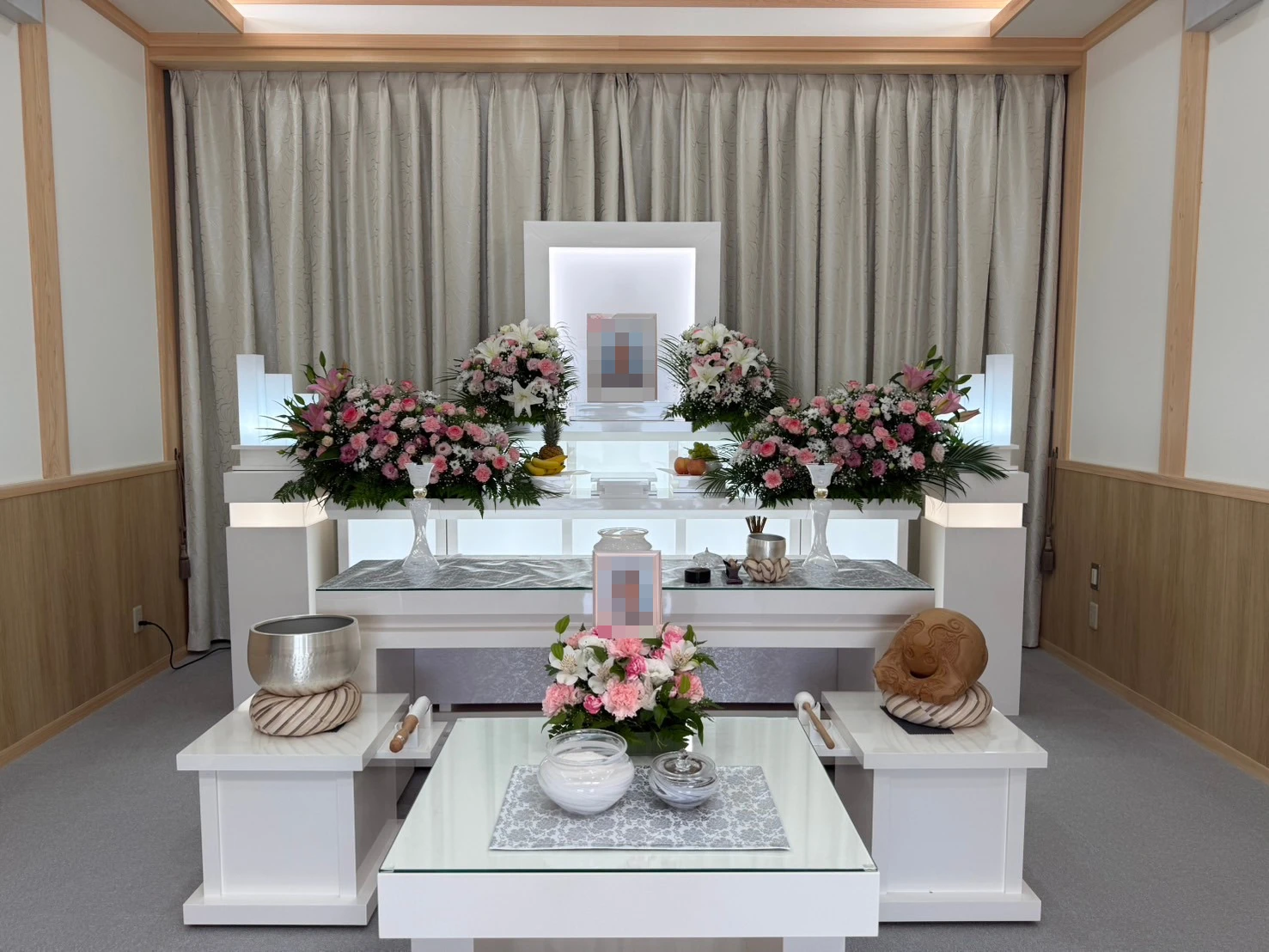 東部メモリアル