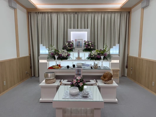 東部メモリアル