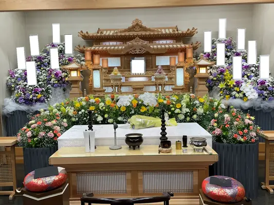 東部メモリアル