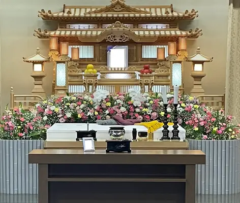 東部メモリアル