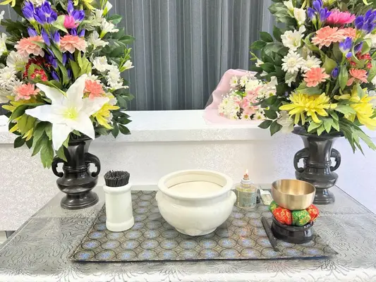 東部メモリアル