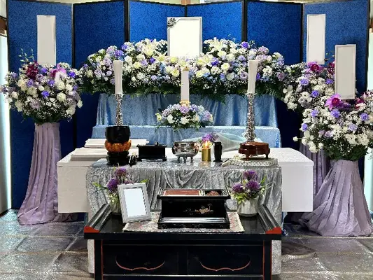 東部メモリアル