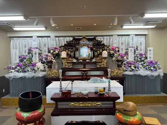 東部メモリアル