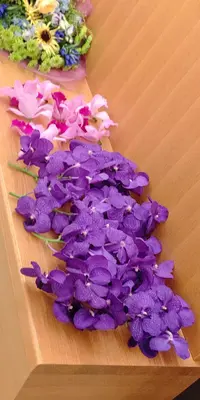 川越市斎場で葬儀を行なった写真