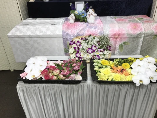 ファミリーパートナーズ