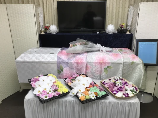 ファミリーパートナーズ