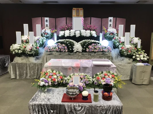 ファミリーパートナーズ