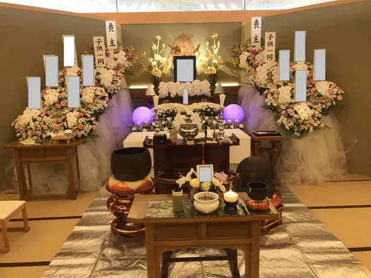 ファミリーパートナーズ