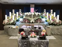 家族葬