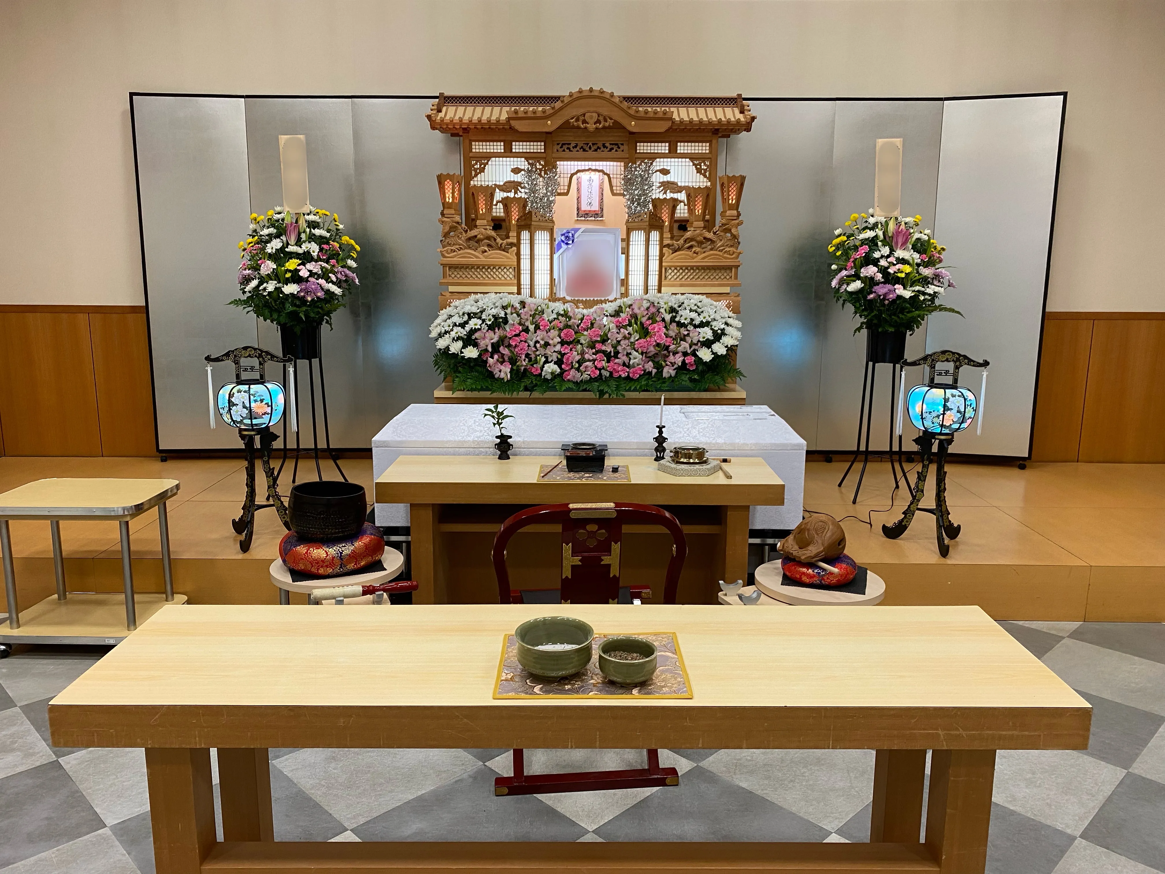 心から贈るお葬式