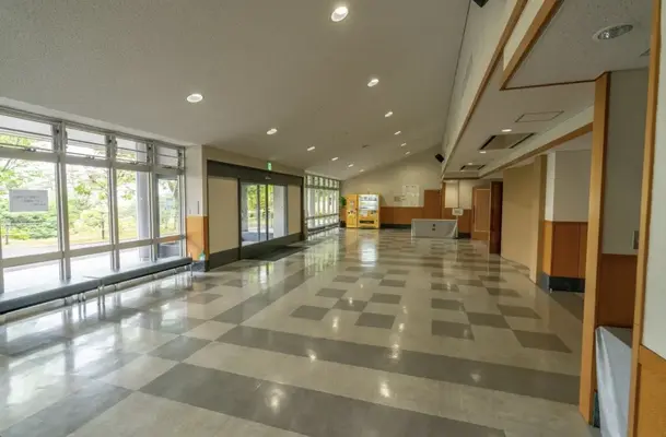 大津聖苑で葬儀を行なった写真