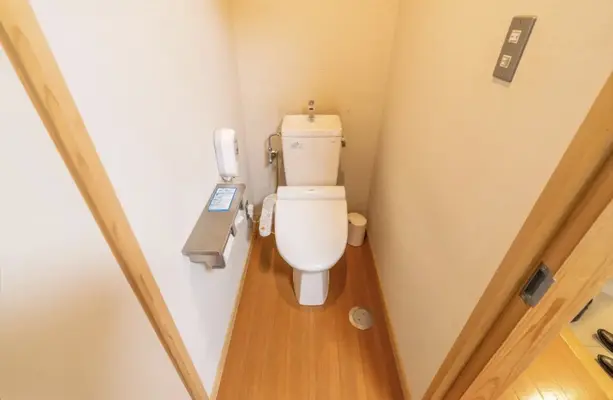 大津聖苑で葬儀を行なった写真