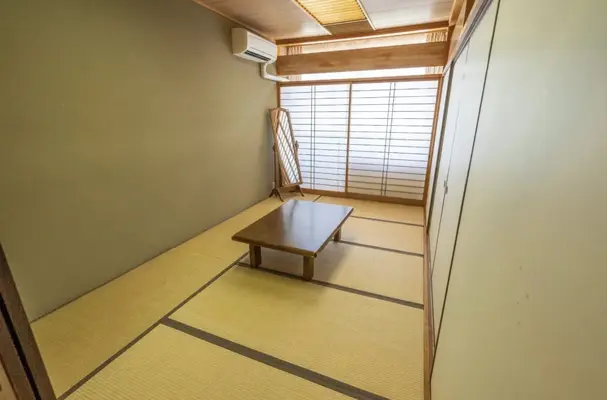 甲賀斎苑で葬儀を行なった写真