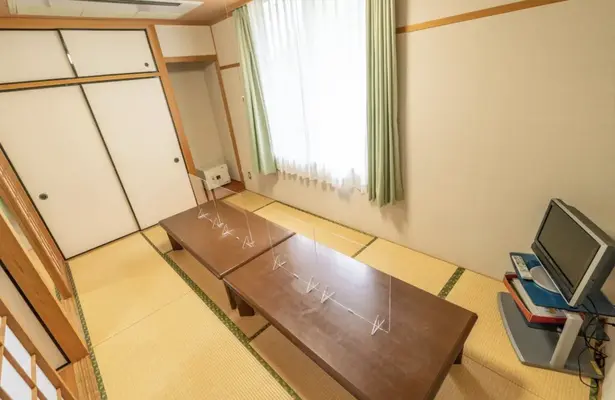 大津聖苑で葬儀を行なった写真