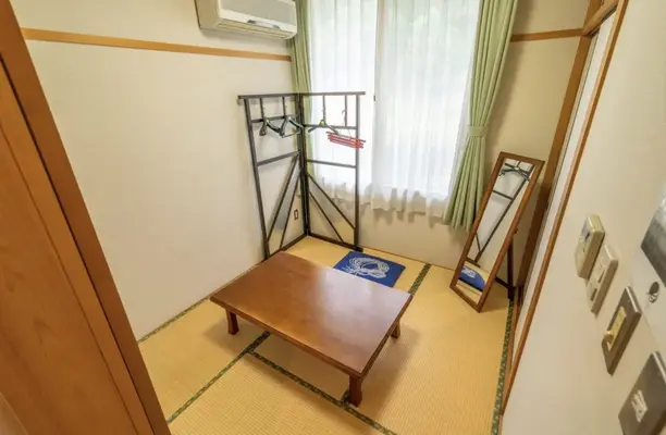 大津聖苑で葬儀を行なった写真