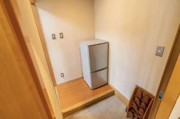 大津聖苑で葬儀を行なった写真