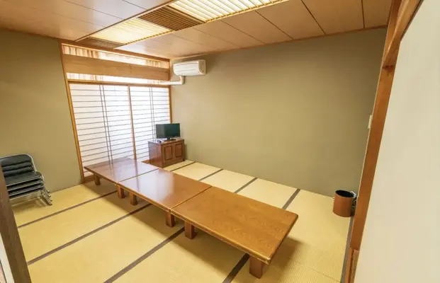 甲賀斎苑で葬儀を行なった写真