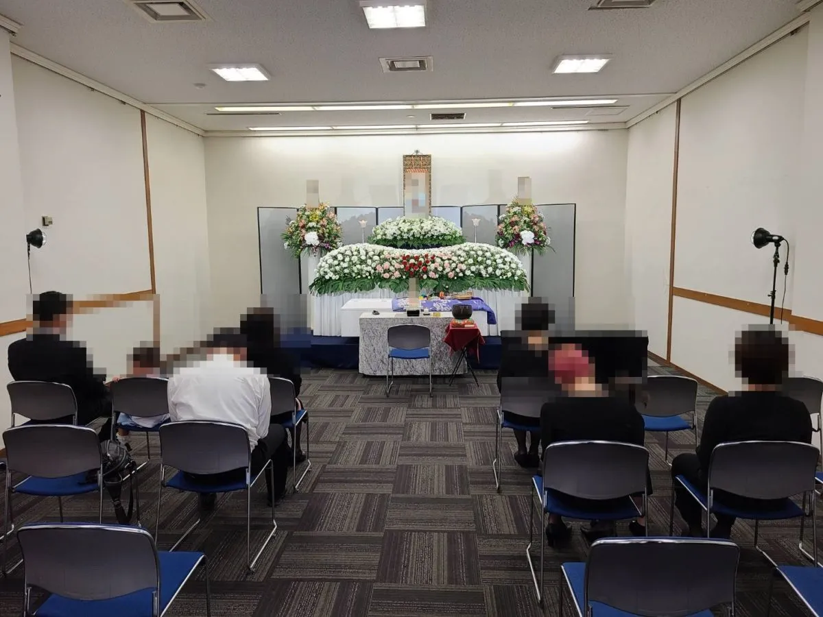 まごころ葬儀株式会社