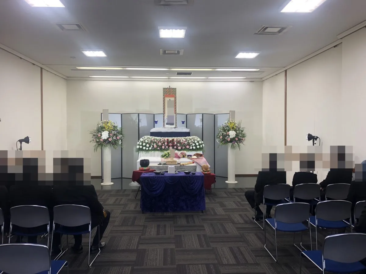 まごころ葬儀株式会社