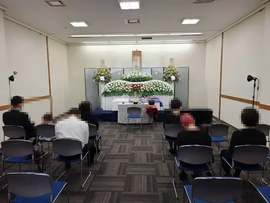 まごころ葬儀株式会社