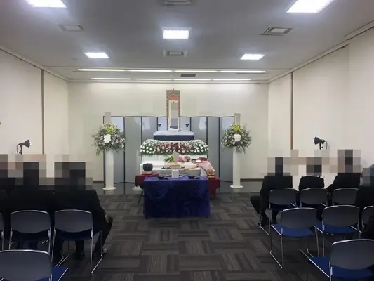 まごころ葬儀株式会社