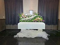 家族葬プラン