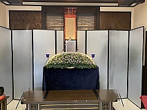 1日葬プラン