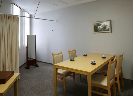 (株)メモワール（メモワールホール東戸塚）で葬儀を行なった写真